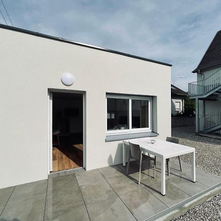 Studio Balneotherapie Wintzenheim Exterior foto