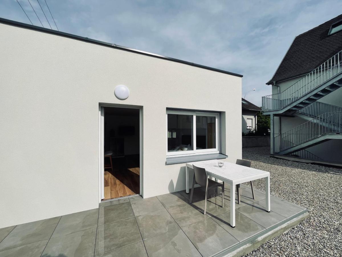 Studio Balneotherapie Wintzenheim Exterior foto